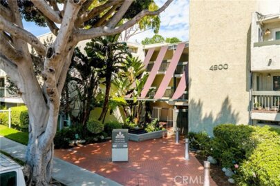 4900 Overland Avenue #135 Photo