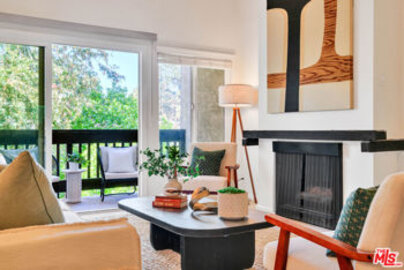 Charming Lakeside Village Condominium Located at 6301 Summertime Lane was Just Sold