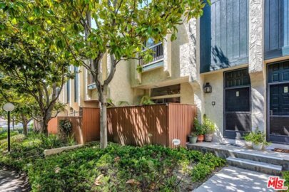 11260 Overland Avenue #9D Photo